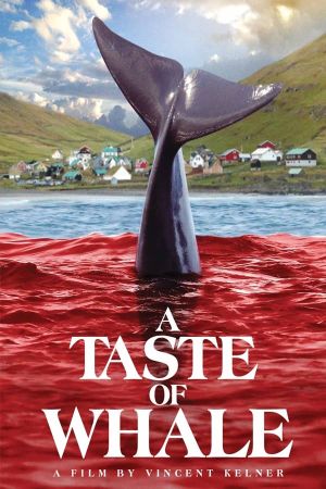 A Taste of Whale's poster