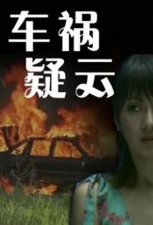 Suspicion Over Traffic Accident's poster image