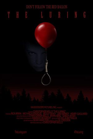 The Luring's poster