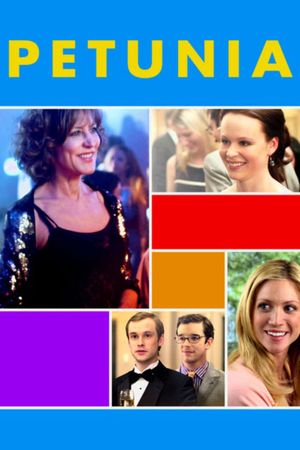 Petunia's poster