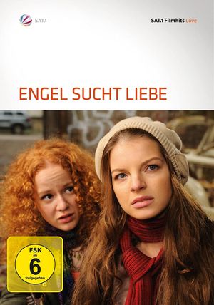 Engel sucht Liebe's poster