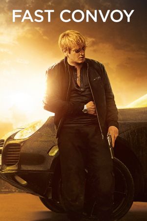 Fast Convoy's poster