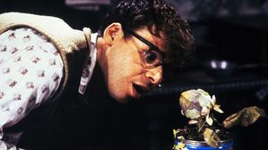 Little Shop of Horrors's poster