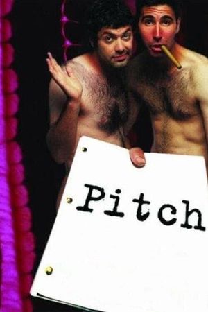 Pitch's poster