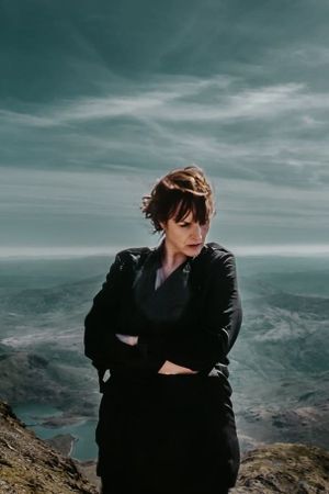 In Absentia's poster