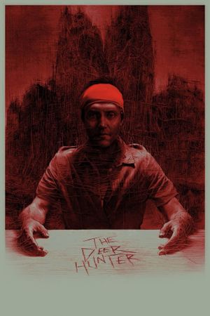 The Deer Hunter's poster