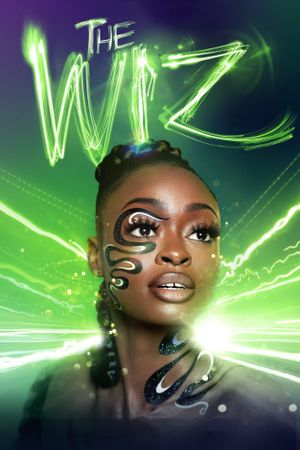 The Wiz's poster