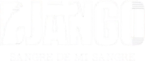 Django: sangre de mi sangre's poster