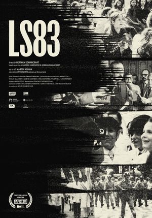 LS83's poster
