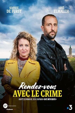 Rendez-vous avec le crime's poster