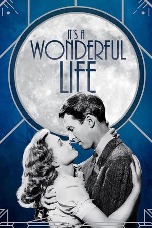 It's a Wonderful Life's poster