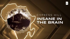 Cypress Hill: Insane in the Brain's poster