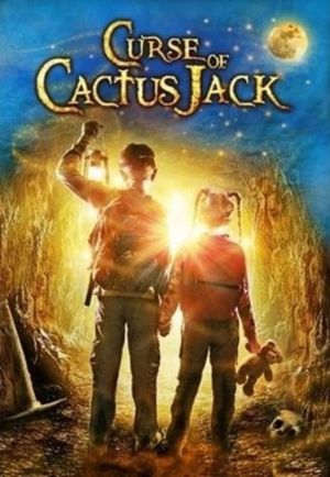 Curse of Cactus Jack's poster