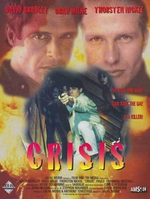 Crisis's poster