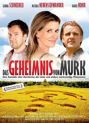 Das Geheimnis von Murk's poster