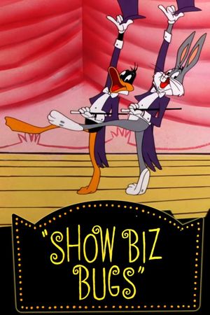 Show Biz Bugs's poster