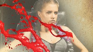 Killer Workout's poster