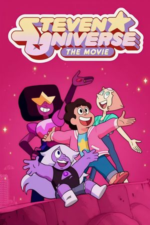 Steven Universe: The Movie's poster