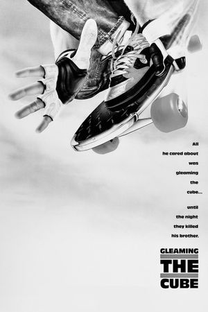 Gleaming the Cube's poster