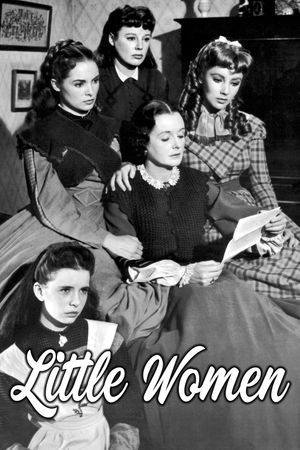 Little Women's poster