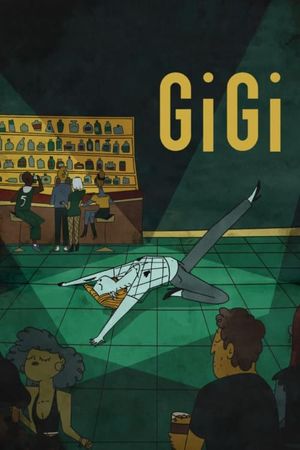 Gigi's poster