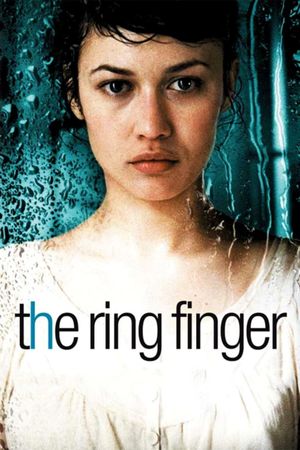 The Ring Finger's poster