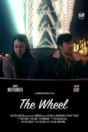 The Wheel's poster