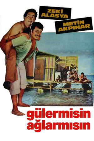 Gülermisin Aglarmisin's poster