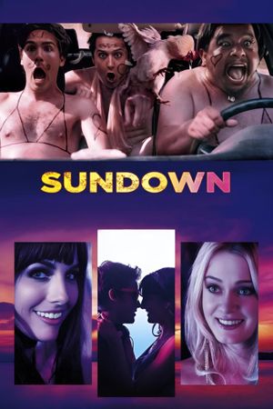 Sundown's poster