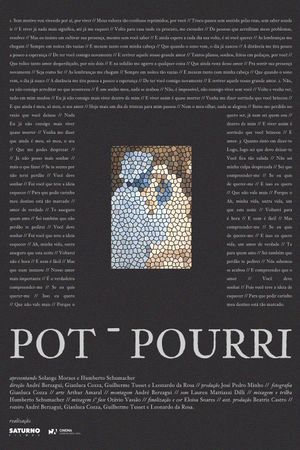 Pot-Pourri's poster image