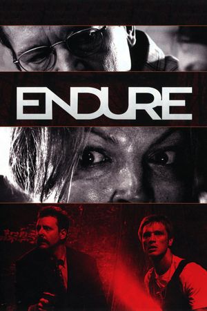 Endure's poster