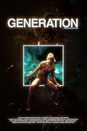 Generation's poster