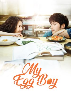 My Egg Boy's poster