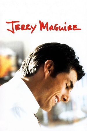 Jerry Maguire's poster