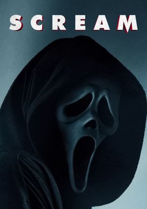 Scream's poster