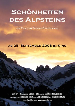 Schönheiten des Alpsteins's poster image