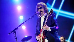 Jeff Lynne's ELO - Radio 2 In Concert's poster