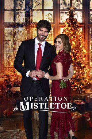Operation Mistletoe's poster