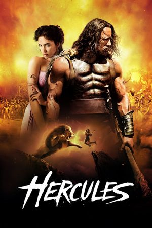 Hercules's poster