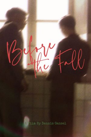 Before the Fall's poster