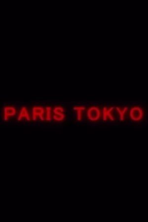 Paris Tokyo's poster