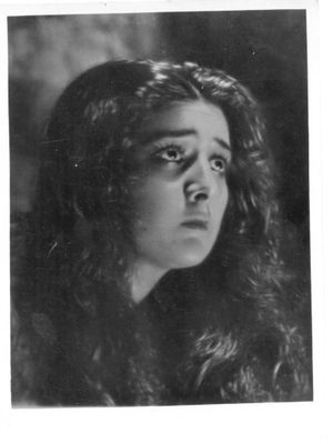 The Girl From Khidobani's poster