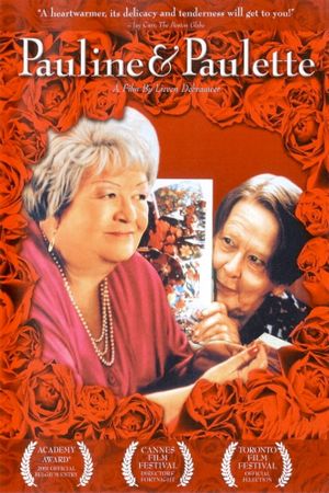 Pauline and Paulette's poster