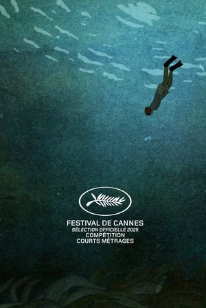 Fille De L'eau's poster
