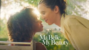 Ma Belle, My Beauty's poster