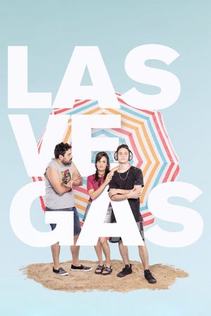 Las Vegas's poster
