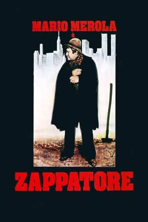 Zappatore's poster