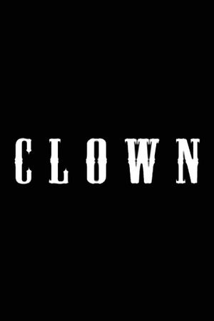 Clown's poster