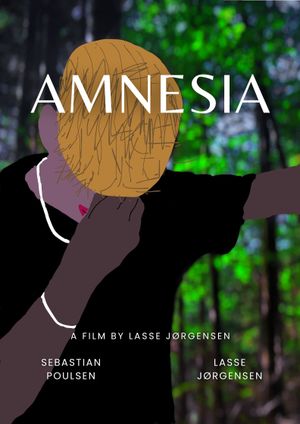 Amnesia's poster