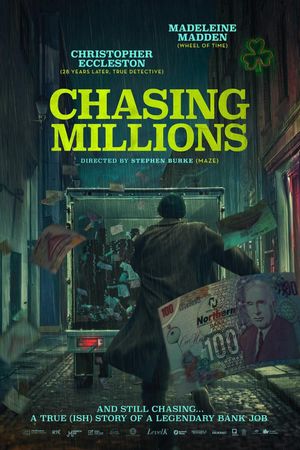 Chasing Millions's poster